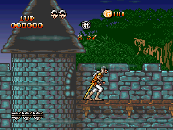 Dragon's Lair